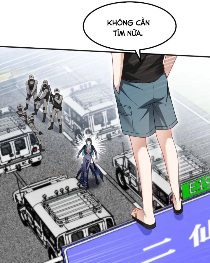 Bỏ Làm Simp Chúa, Ta Có Trong Tay Cả Tỉ Thần Hào Chap 325 - Next Chap 326