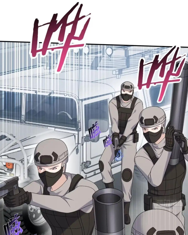 Bỏ Làm Simp Chúa, Ta Có Trong Tay Cả Tỉ Thần Hào Chap 325 - Next Chap 326