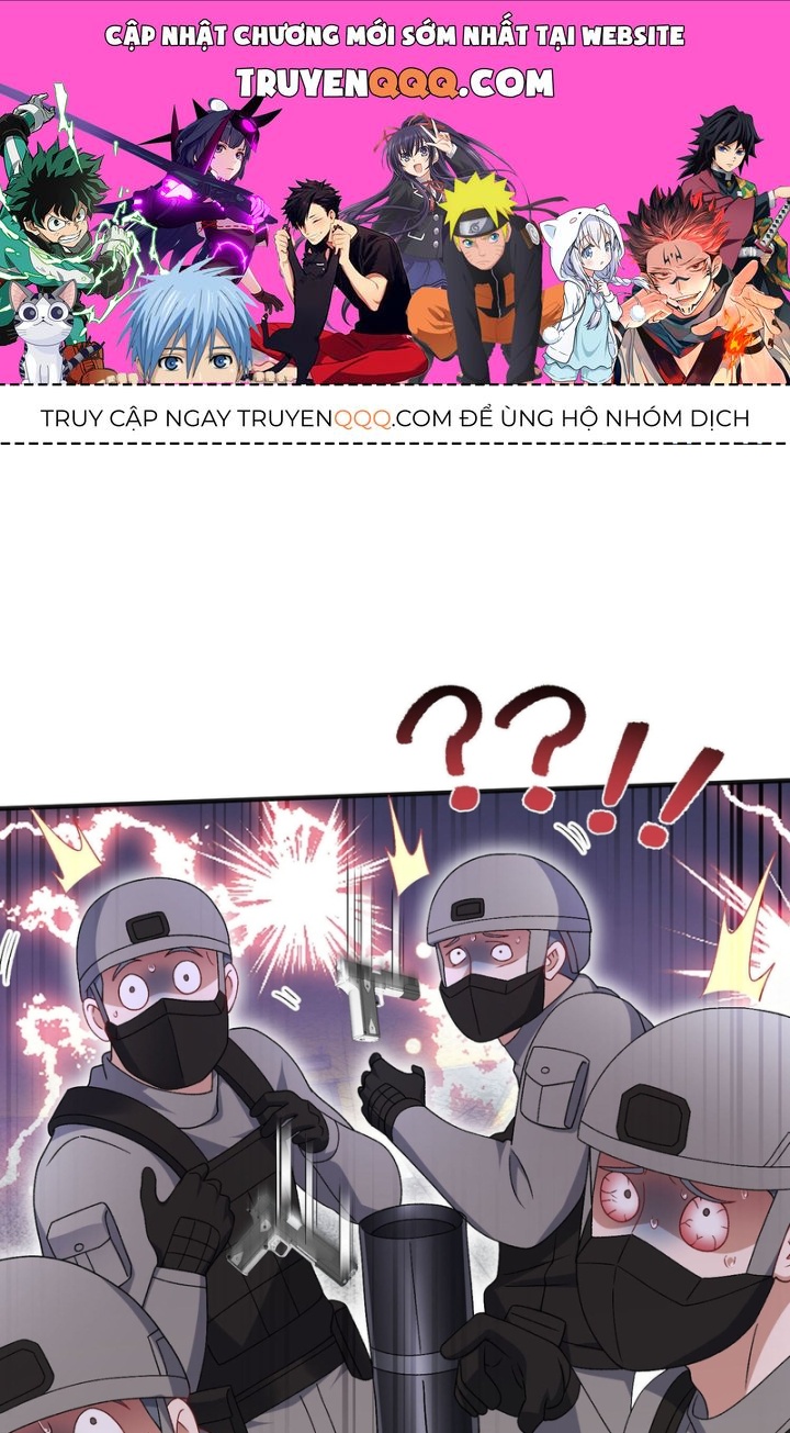 Bỏ Làm Simp Chúa, Ta Có Trong Tay Cả Tỉ Thần Hào Chap 326 - Next Chap 327