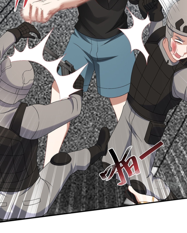Bỏ Làm Simp Chúa, Ta Có Trong Tay Cả Tỉ Thần Hào Chap 326 - Next Chap 327