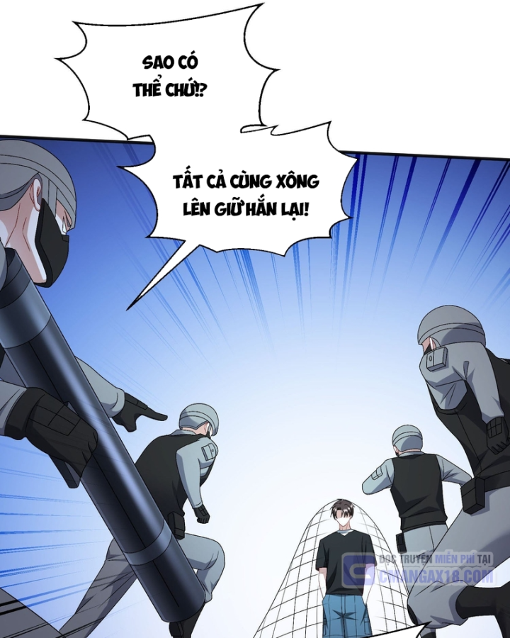 Bỏ Làm Simp Chúa, Ta Có Trong Tay Cả Tỉ Thần Hào Chap 326 - Next Chap 327