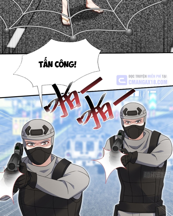Bỏ Làm Simp Chúa, Ta Có Trong Tay Cả Tỉ Thần Hào Chap 326 - Next Chap 327