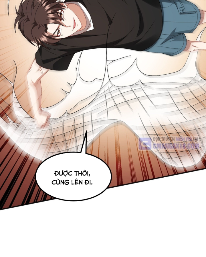 Bỏ Làm Simp Chúa, Ta Có Trong Tay Cả Tỉ Thần Hào Chap 326 - Next Chap 327