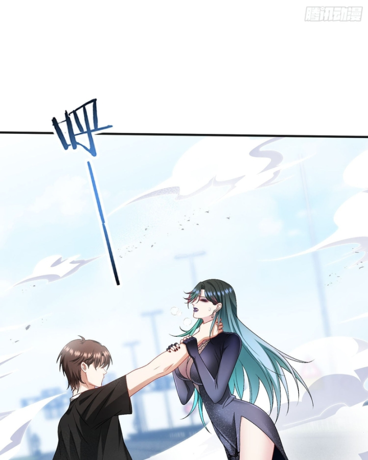 Bỏ Làm Simp Chúa, Ta Có Trong Tay Cả Tỉ Thần Hào Chap 326 - Next Chap 327