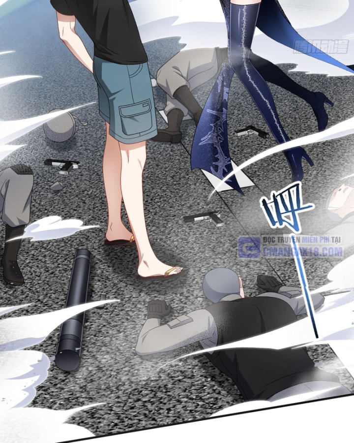 Bỏ Làm Simp Chúa, Ta Có Trong Tay Cả Tỉ Thần Hào Chap 326 - Next Chap 327