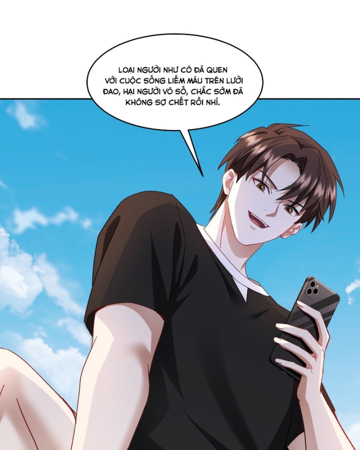 Bỏ Làm Simp Chúa, Ta Có Trong Tay Cả Tỉ Thần Hào Chap 326 - Next Chap 327