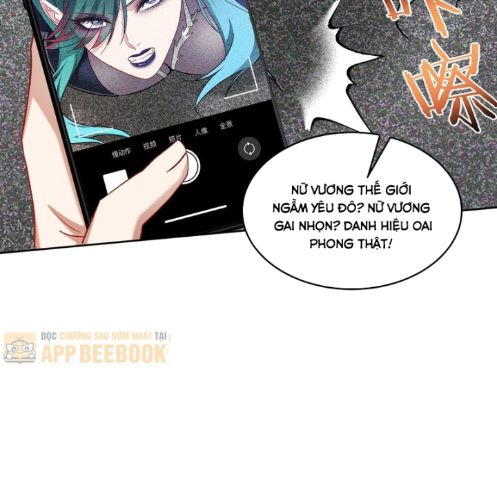 Bỏ Làm Simp Chúa, Ta Có Trong Tay Cả Tỉ Thần Hào Chap 326 - Next Chap 327