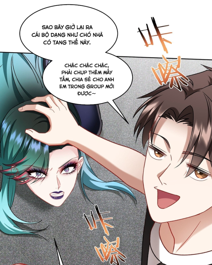 Bỏ Làm Simp Chúa, Ta Có Trong Tay Cả Tỉ Thần Hào Chap 326 - Next Chap 327
