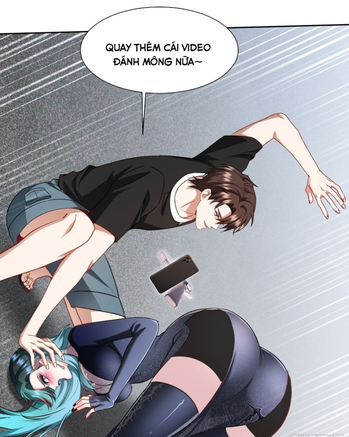 Bỏ Làm Simp Chúa, Ta Có Trong Tay Cả Tỉ Thần Hào Chap 326 - Next Chap 327