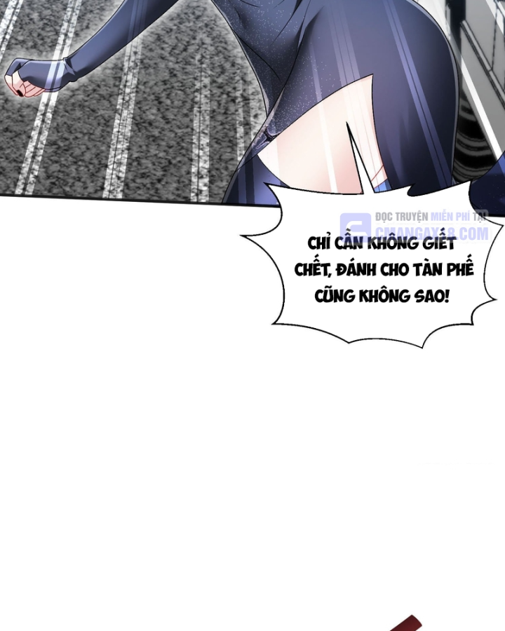Bỏ Làm Simp Chúa, Ta Có Trong Tay Cả Tỉ Thần Hào Chap 326 - Next Chap 327
