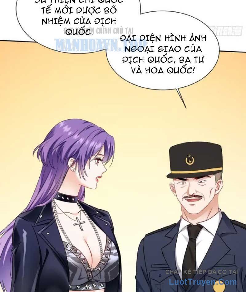 Bỏ Làm Simp Chúa, Ta Có Trong Tay Cả Tỉ Thần Hào Chap 320 - Next Chap 321