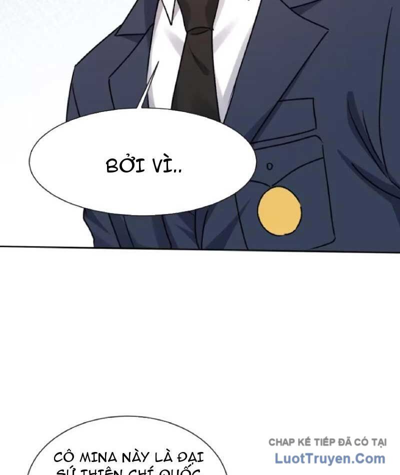 Bỏ Làm Simp Chúa, Ta Có Trong Tay Cả Tỉ Thần Hào Chap 320 - Next Chap 321
