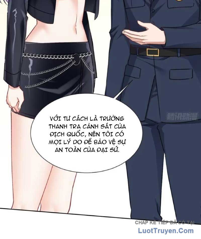 Bỏ Làm Simp Chúa, Ta Có Trong Tay Cả Tỉ Thần Hào Chap 320 - Next Chap 321