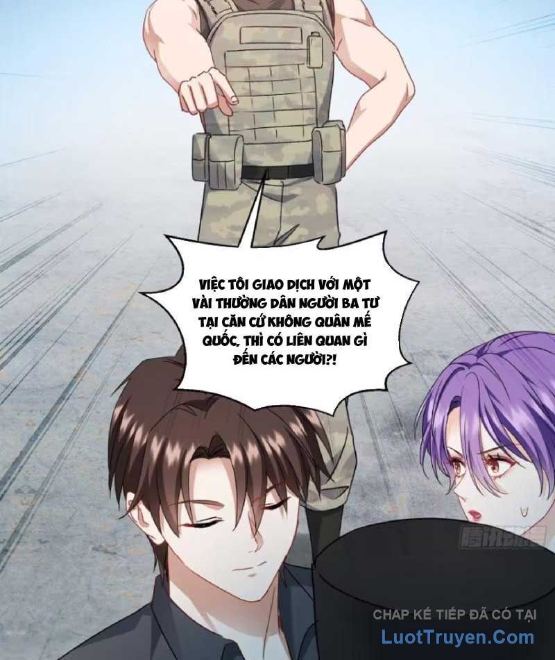 Bỏ Làm Simp Chúa, Ta Có Trong Tay Cả Tỉ Thần Hào Chap 320 - Next Chap 321
