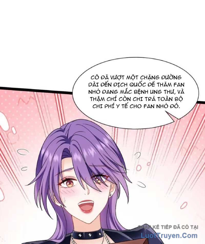 Bỏ Làm Simp Chúa, Ta Có Trong Tay Cả Tỉ Thần Hào Chap 320 - Next Chap 321