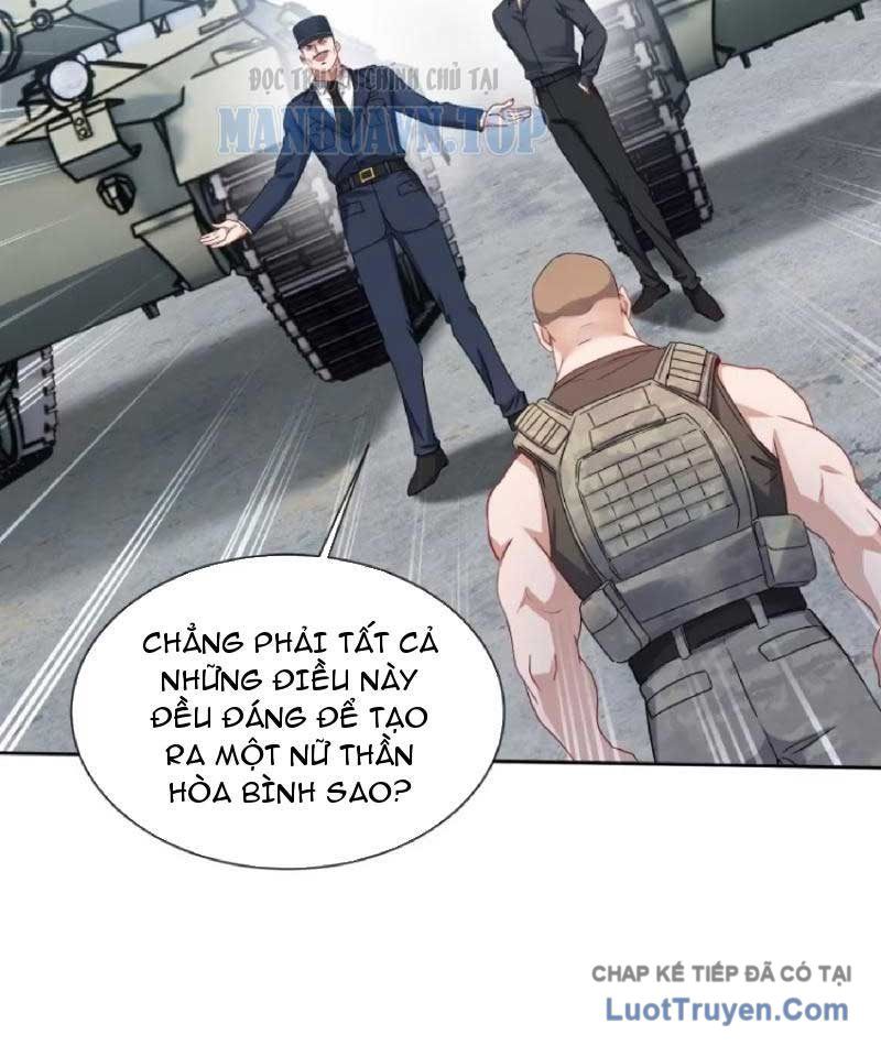 Bỏ Làm Simp Chúa, Ta Có Trong Tay Cả Tỉ Thần Hào Chap 320 - Next Chap 321