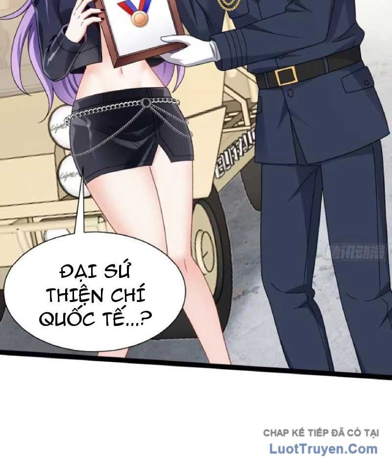 Bỏ Làm Simp Chúa, Ta Có Trong Tay Cả Tỉ Thần Hào Chap 320 - Next Chap 321