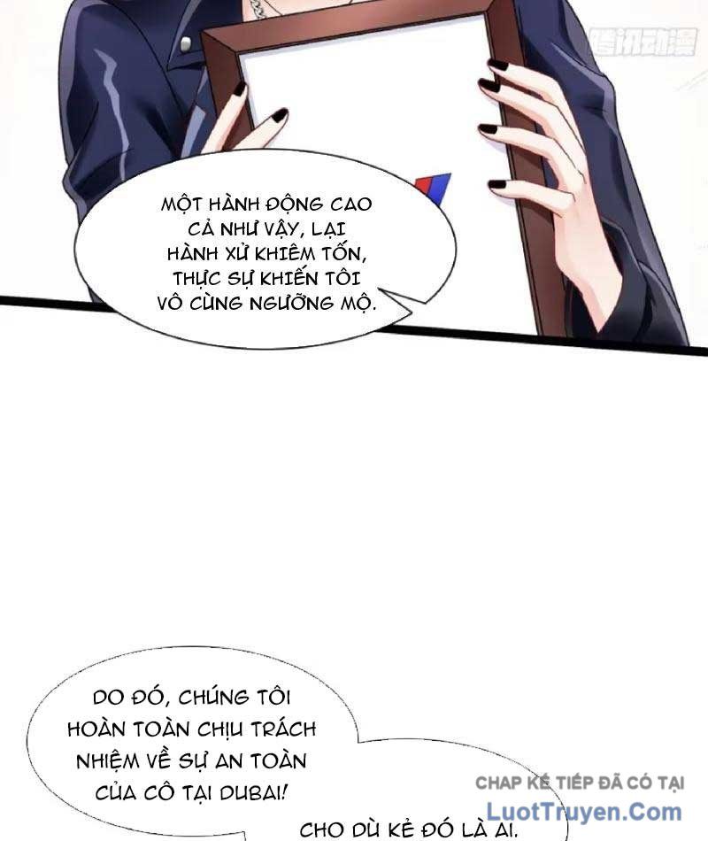 Bỏ Làm Simp Chúa, Ta Có Trong Tay Cả Tỉ Thần Hào Chap 320 - Next Chap 321
