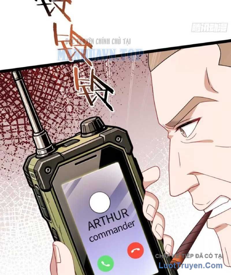 Bỏ Làm Simp Chúa, Ta Có Trong Tay Cả Tỉ Thần Hào Chap 320 - Next Chap 321