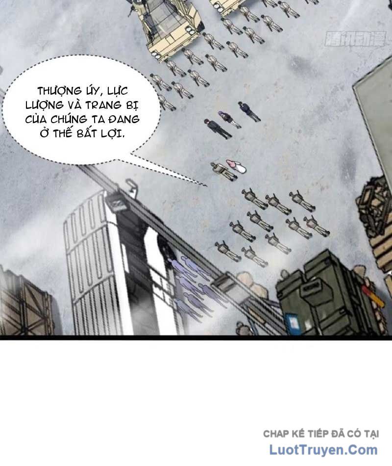 Bỏ Làm Simp Chúa, Ta Có Trong Tay Cả Tỉ Thần Hào Chap 320 - Next Chap 321