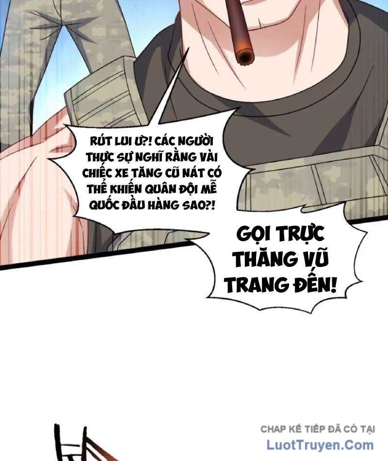Bỏ Làm Simp Chúa, Ta Có Trong Tay Cả Tỉ Thần Hào Chap 320 - Next Chap 321