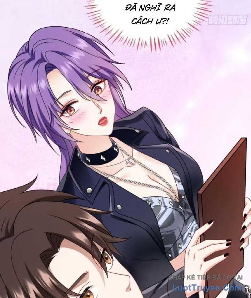 Bỏ Làm Simp Chúa, Ta Có Trong Tay Cả Tỉ Thần Hào Chap 320 - Next Chap 321