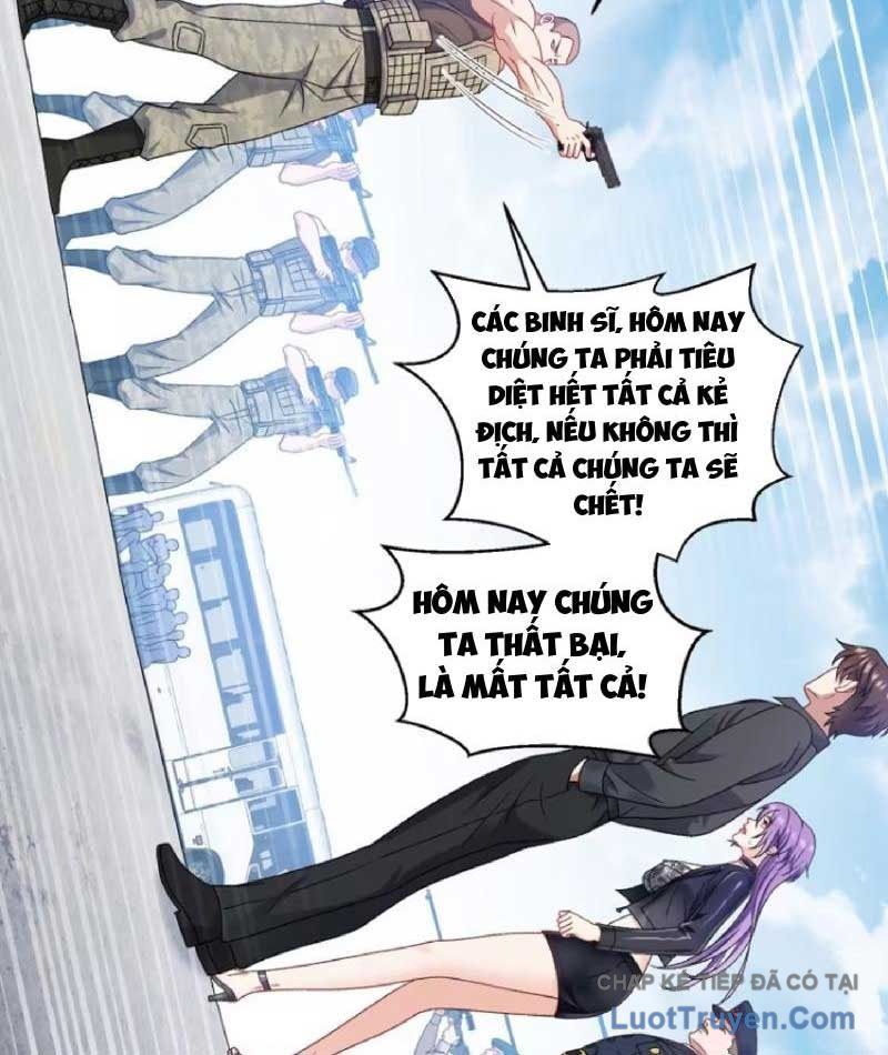 Bỏ Làm Simp Chúa, Ta Có Trong Tay Cả Tỉ Thần Hào Chap 320 - Next Chap 321