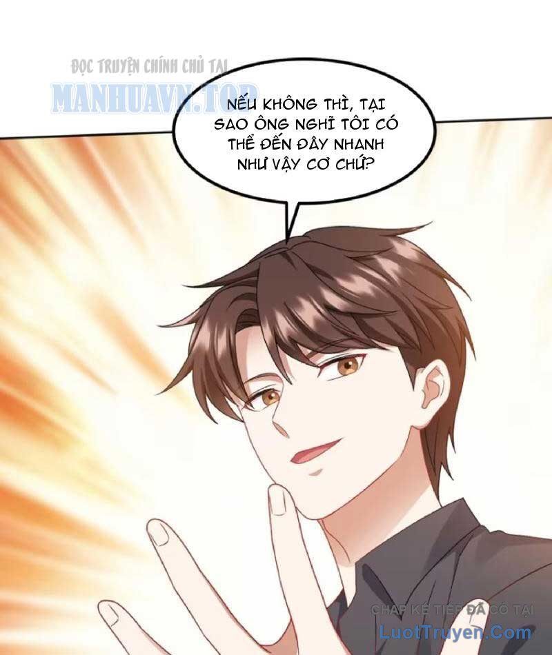 Bỏ Làm Simp Chúa, Ta Có Trong Tay Cả Tỉ Thần Hào Chap 320 - Next Chap 321