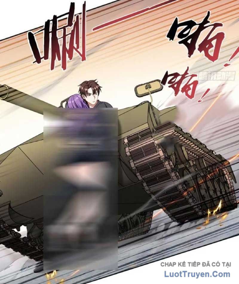 Bỏ Làm Simp Chúa, Ta Có Trong Tay Cả Tỉ Thần Hào Chap 320 - Next Chap 321