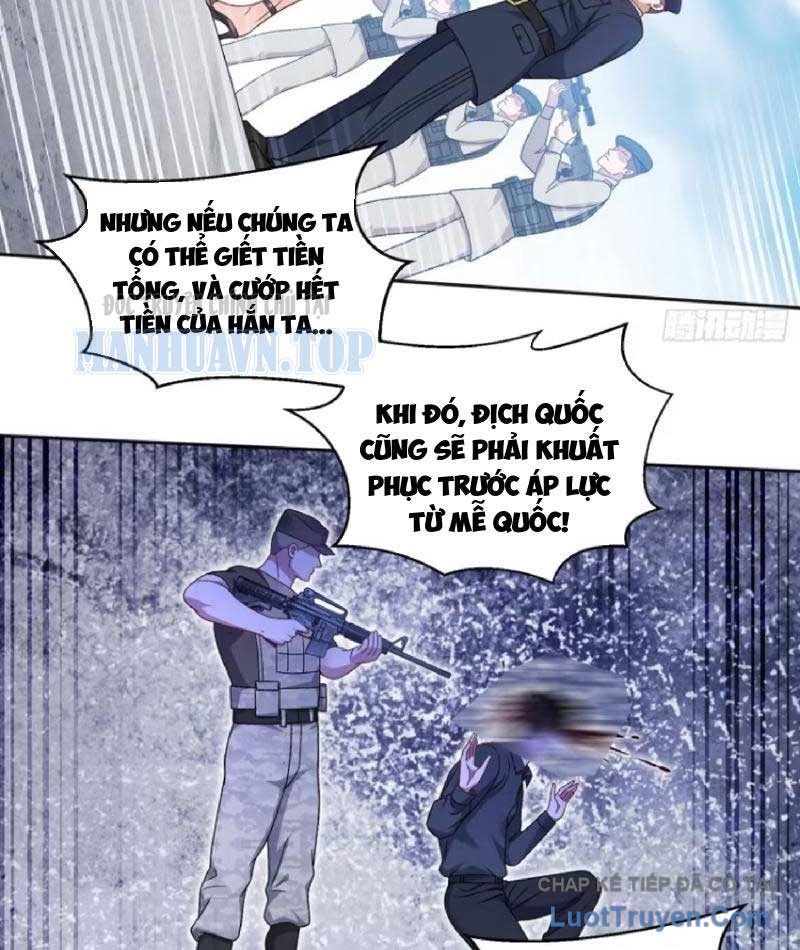 Bỏ Làm Simp Chúa, Ta Có Trong Tay Cả Tỉ Thần Hào Chap 320 - Next Chap 321