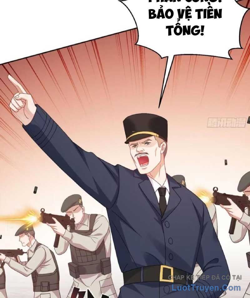 Bỏ Làm Simp Chúa, Ta Có Trong Tay Cả Tỉ Thần Hào Chap 320 - Next Chap 321