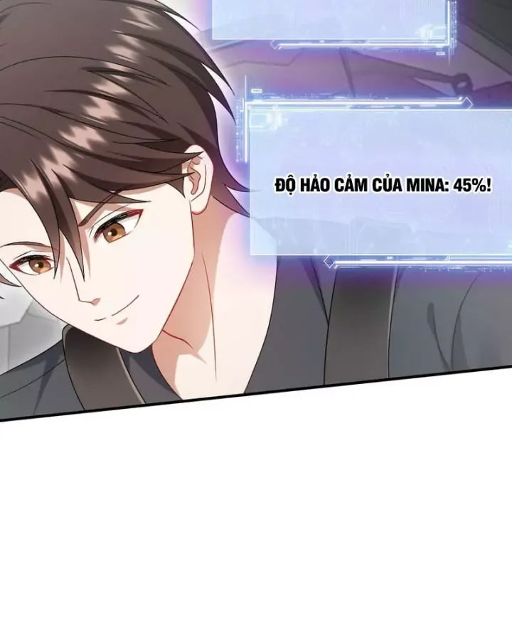 Bỏ Làm Simp Chúa, Ta Có Trong Tay Cả Tỉ Thần Hào Chap 321 - Next Chap 322