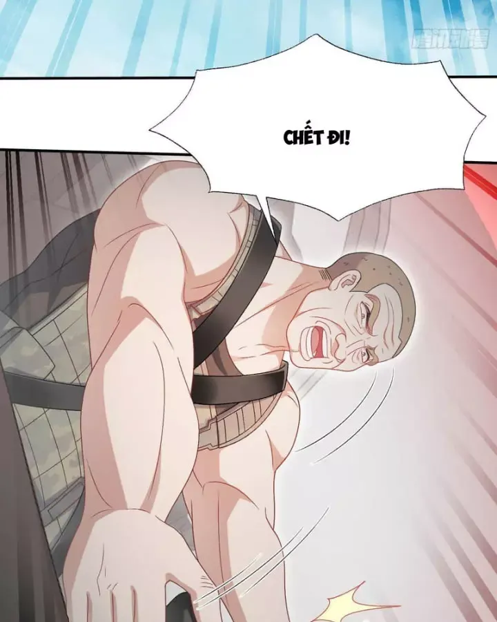 Bỏ Làm Simp Chúa, Ta Có Trong Tay Cả Tỉ Thần Hào Chap 321 - Next Chap 322