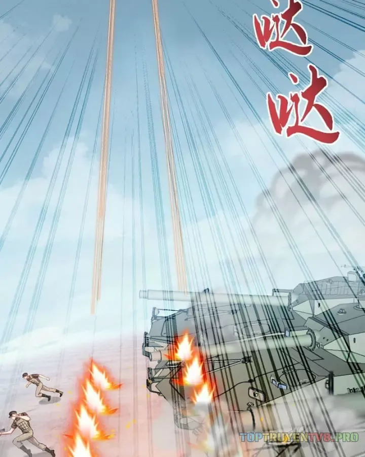 Bỏ Làm Simp Chúa, Ta Có Trong Tay Cả Tỉ Thần Hào Chap 321 - Next Chap 322