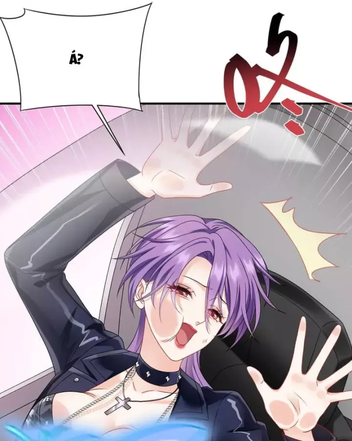 Bỏ Làm Simp Chúa, Ta Có Trong Tay Cả Tỉ Thần Hào Chap 321 - Next Chap 322