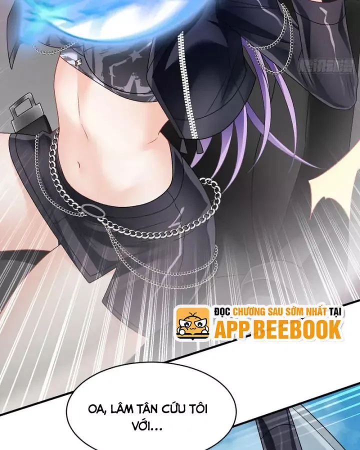 Bỏ Làm Simp Chúa, Ta Có Trong Tay Cả Tỉ Thần Hào Chap 321 - Next Chap 322