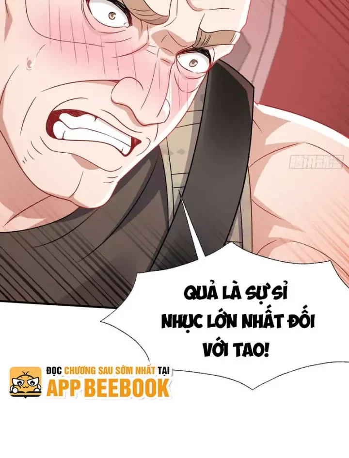 Bỏ Làm Simp Chúa, Ta Có Trong Tay Cả Tỉ Thần Hào Chap 321 - Next Chap 322