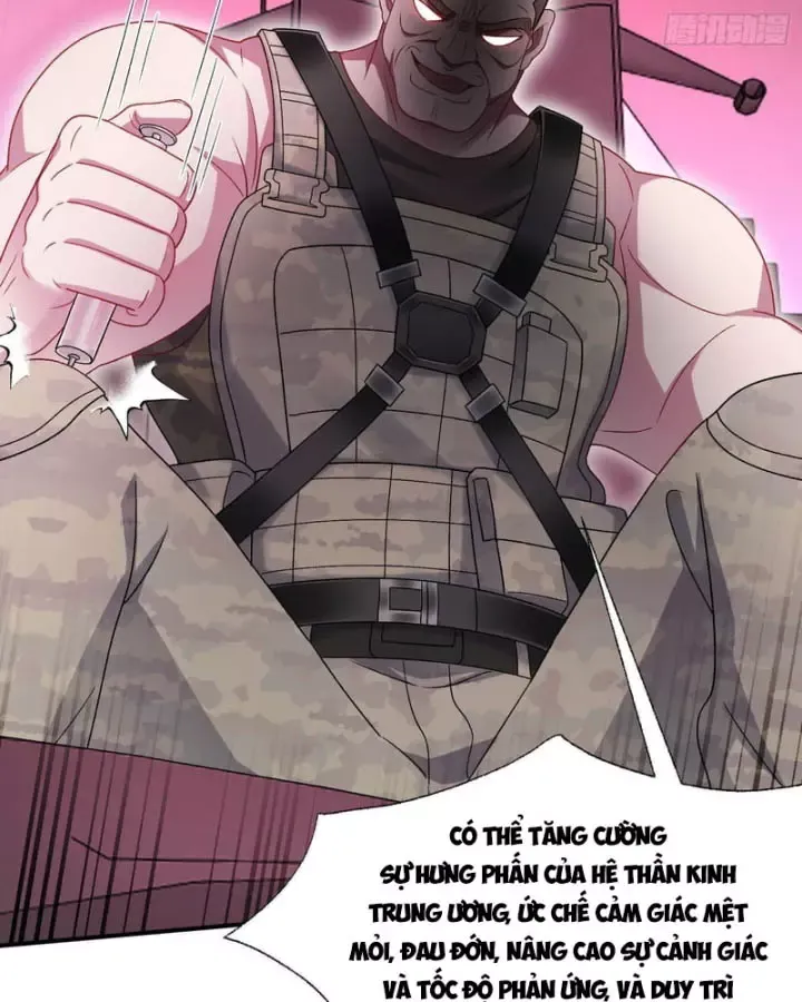 Bỏ Làm Simp Chúa, Ta Có Trong Tay Cả Tỉ Thần Hào Chap 321 - Next Chap 322