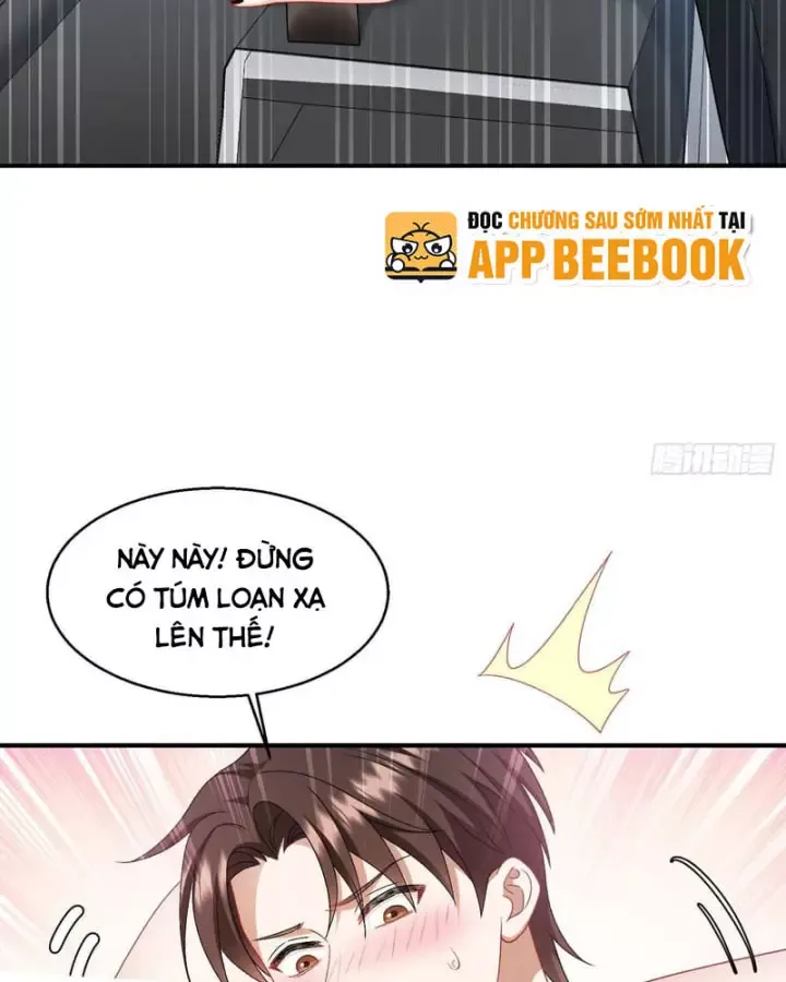 Bỏ Làm Simp Chúa, Ta Có Trong Tay Cả Tỉ Thần Hào Chap 321 - Next Chap 322