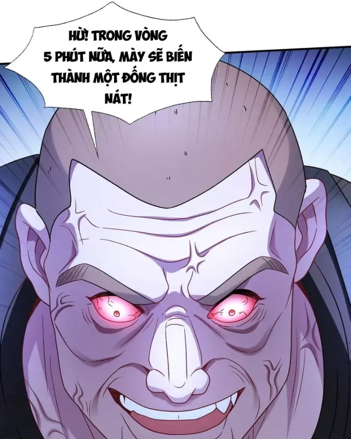 Bỏ Làm Simp Chúa, Ta Có Trong Tay Cả Tỉ Thần Hào Chap 321 - Next Chap 322