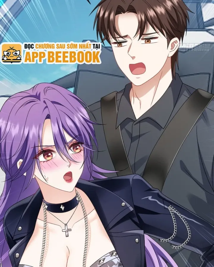 Bỏ Làm Simp Chúa, Ta Có Trong Tay Cả Tỉ Thần Hào Chap 322 - Next Chap 323
