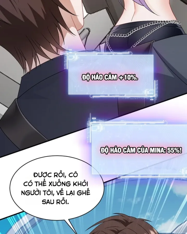 Bỏ Làm Simp Chúa, Ta Có Trong Tay Cả Tỉ Thần Hào Chap 322 - Next Chap 323