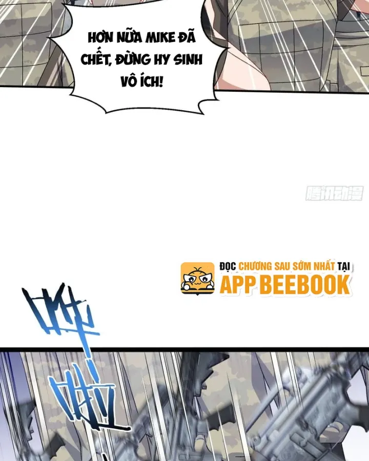 Bỏ Làm Simp Chúa, Ta Có Trong Tay Cả Tỉ Thần Hào Chap 322 - Next Chap 323