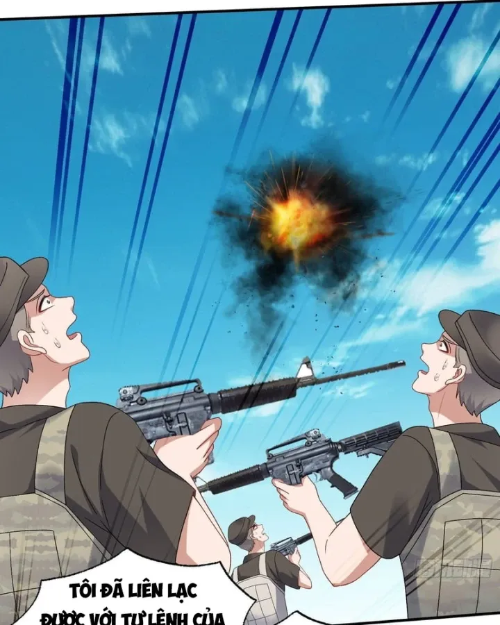 Bỏ Làm Simp Chúa, Ta Có Trong Tay Cả Tỉ Thần Hào Chap 322 - Next Chap 323