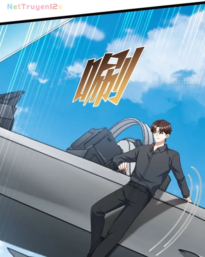 Bỏ Làm Simp Chúa, Ta Có Trong Tay Cả Tỉ Thần Hào Chap 322 - Next Chap 323