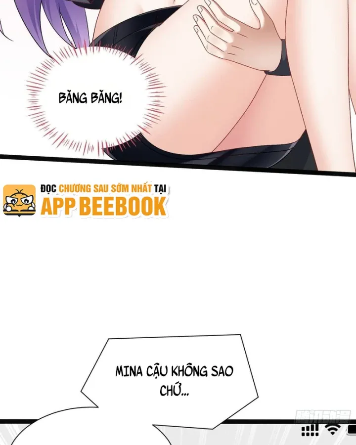 Bỏ Làm Simp Chúa, Ta Có Trong Tay Cả Tỉ Thần Hào Chap 322 - Next Chap 323