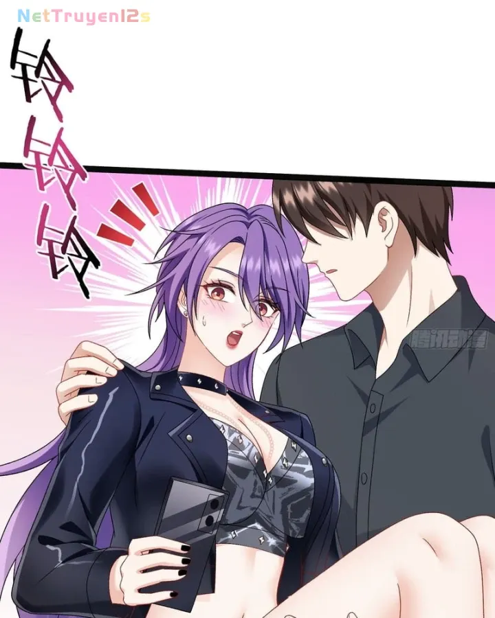 Bỏ Làm Simp Chúa, Ta Có Trong Tay Cả Tỉ Thần Hào Chap 322 - Next Chap 323