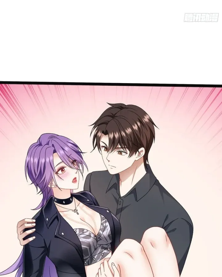 Bỏ Làm Simp Chúa, Ta Có Trong Tay Cả Tỉ Thần Hào Chap 322 - Next Chap 323