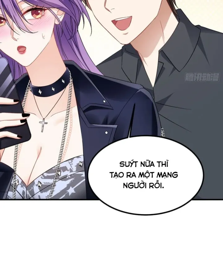 Bỏ Làm Simp Chúa, Ta Có Trong Tay Cả Tỉ Thần Hào Chap 322 - Next Chap 323