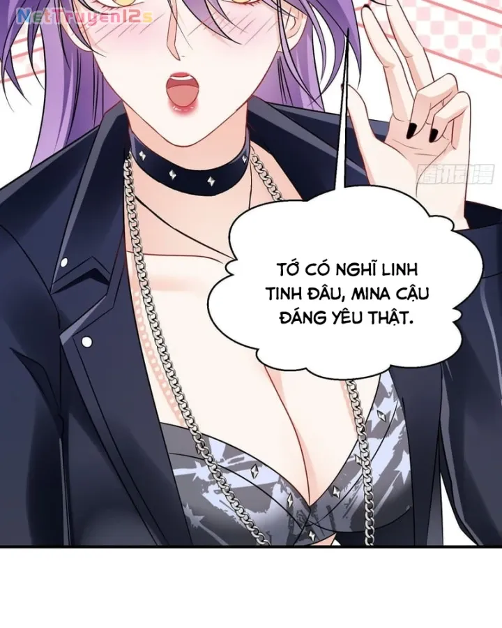 Bỏ Làm Simp Chúa, Ta Có Trong Tay Cả Tỉ Thần Hào Chap 322 - Next Chap 323